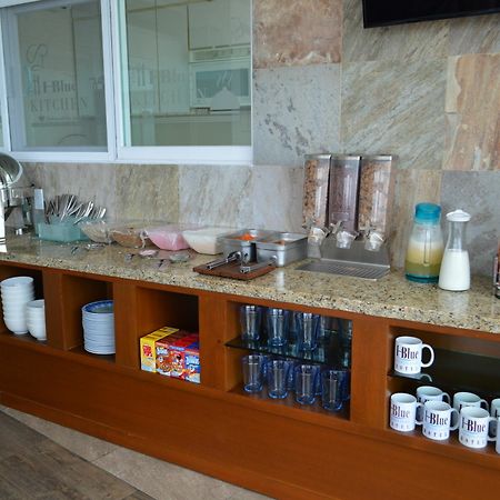 Hotel Blue Business Class La Paz Luaran gambar